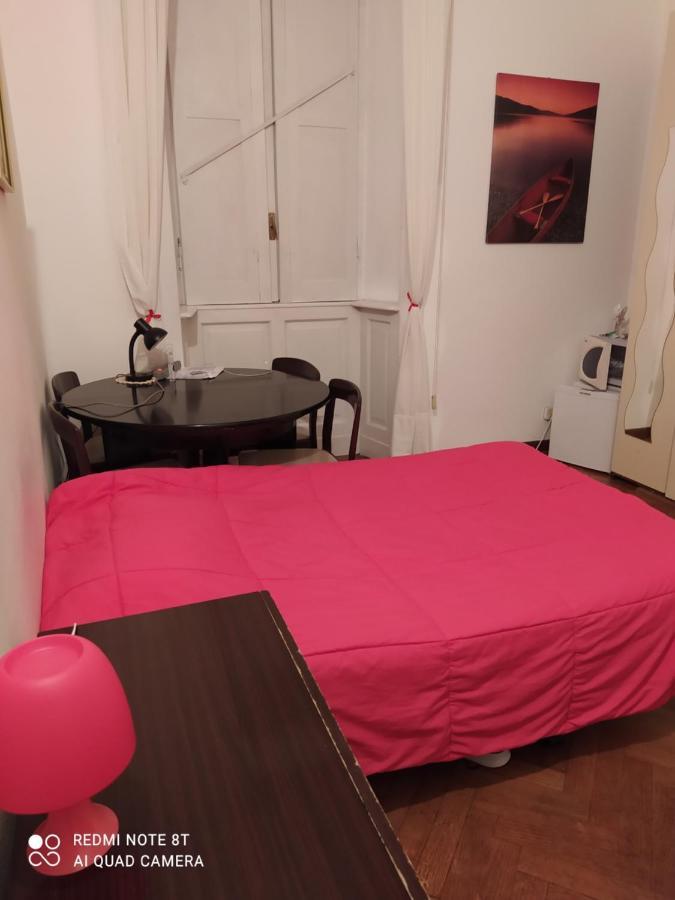 1Room In Мілан Екстер'єр фото