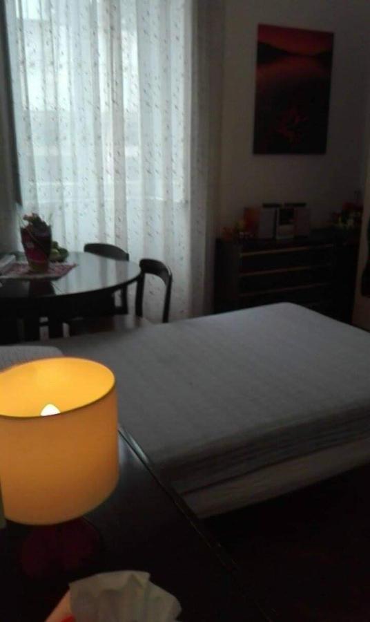 1Room In Мілан Екстер'єр фото