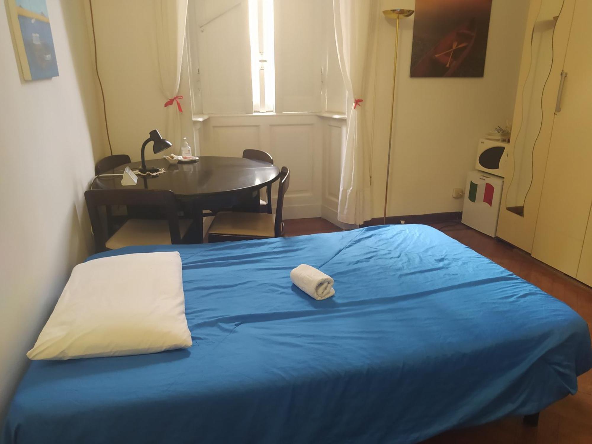 1Room In Мілан Номер фото